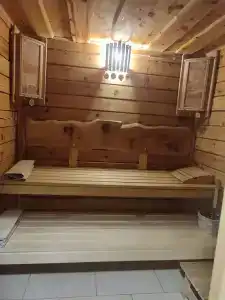 Кедровая вилла VillasViktoria - 13