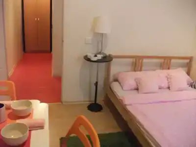 Уютные апартаменты в частном доме с террасой с видом на море - 5