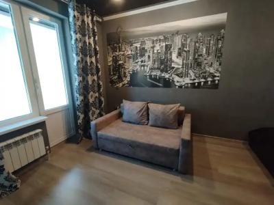 Квартиры на Анапском шоссе 6к2 - 7