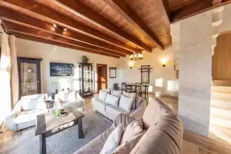 Villa Zen с ванной спа и террасой - 2