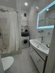 Квартиры на Уральской 20 - 330