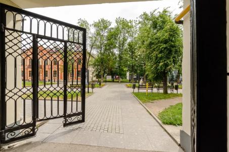 Белла - центр города - 18