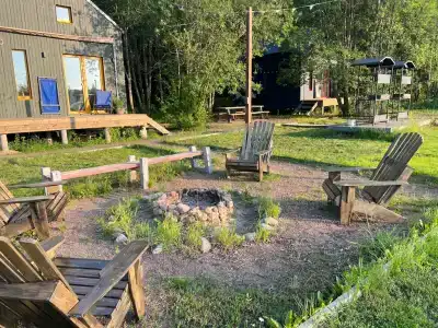Домики в поле - 80