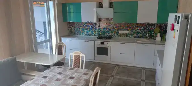 Гостевой домостевой дом у Татьяны - 9