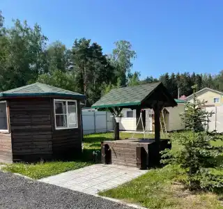 Кошкин Дом - 2