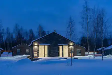 Грин Лаундж - 16