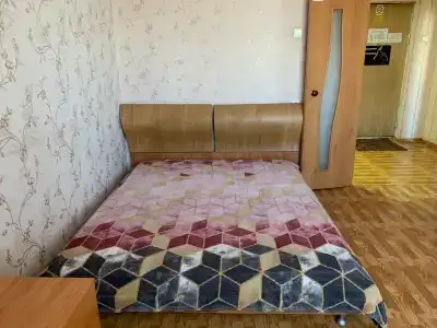 Городок - 4