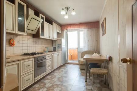 Ново-Киевская 9А - 14