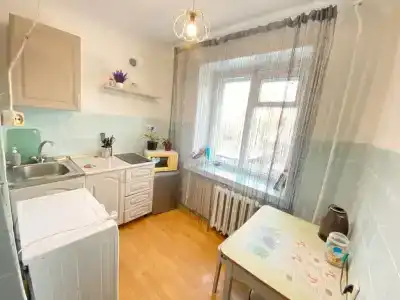 Уютная квартира около курорта Ангара - 12