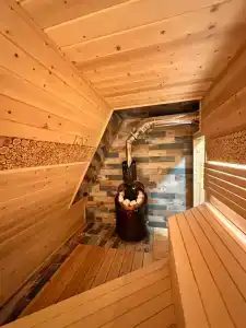 Сказка у Царя Салтана - 104