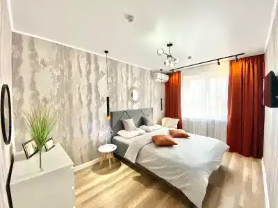 Мирный Атом - 7