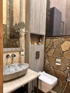 Наедине с Эльбрусом - 90