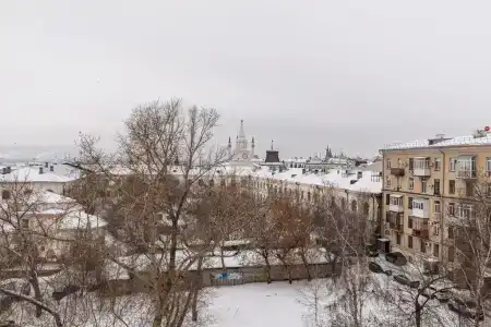 Квартиры на Кремлёвской 2А - 46