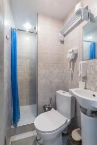 Чистопольская улица, 3 Апартаменты - 34