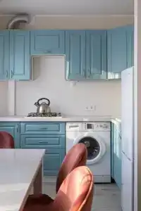 2к апартаменты на Ленинском пр-те - 9