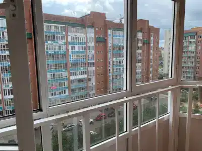 Квартиры на Молокова 12 - 18