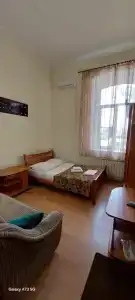 Дама с собачкой - 0