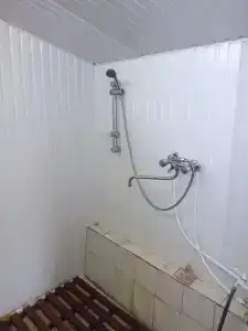 Домики для Семейной Пары - 38