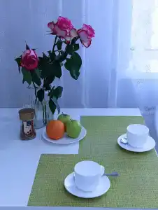 Квартиры на Связистов 15 - 2
