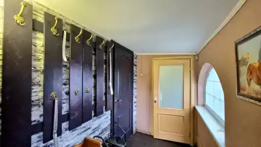 Коттедж на улице Сенная 13 - 14