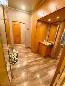 Квартиры на Олимпийской 53А - 17