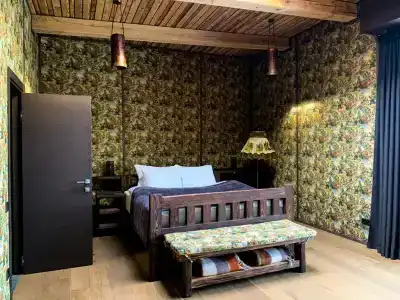 Подземный - 4