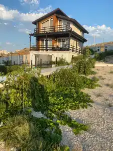 Вилла на море Villakonda - 36