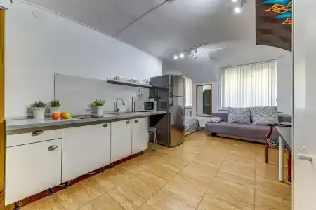 Квартиры на Малой Морской 9 - 8