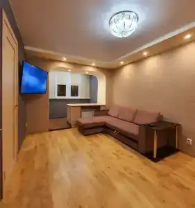 Квартиры на Полярной Дивизии 7 - 88