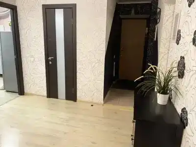 Пархоменко, 101 - 5