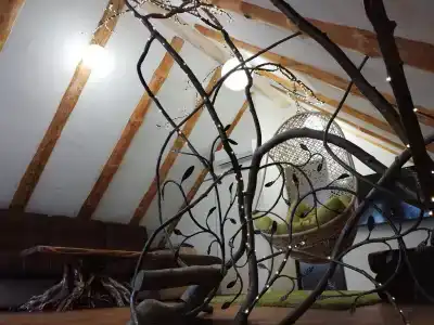 Сказочный домик в Хопилово - 12