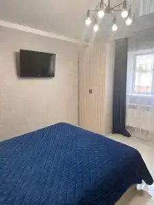 Квартиры на Ермолова 7 - 231