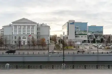 Квартиры на Право-Булачной 9 - 86