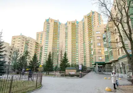 Квартиры на Фермском шоссе 32 - 858