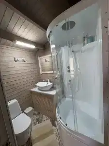Домик в Центре Сочи - 13