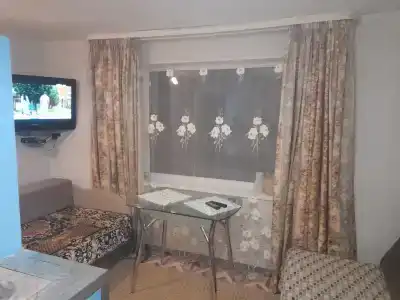 Домик-Тихий уголок - 12