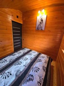 Шале с панорамным видом на Минское море - 110