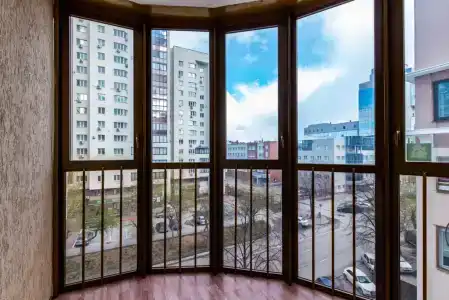 Квартиры на Белинского 30 - 39