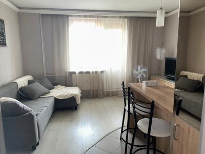 Квартиры на Авиаторов Балтики 5 - 154