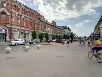 Тани - 1