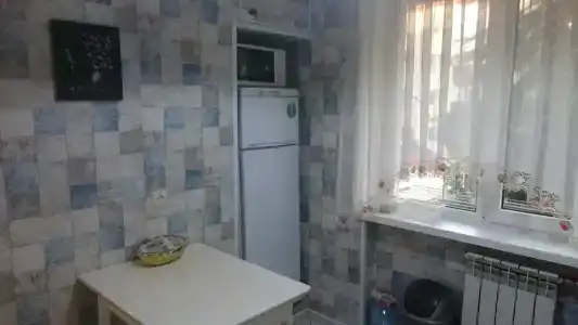 Квартира в центре Хосты - 5