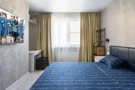 BestFlat24 (BestFlat24) on Taininskaya Street - 33