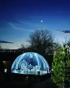 Рай в шалаше - 267