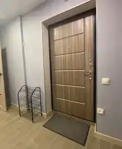 Квартиры на Гаражной 7 - 58