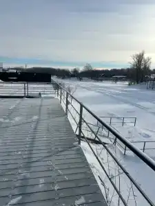 Дом Хоккеиста - 22