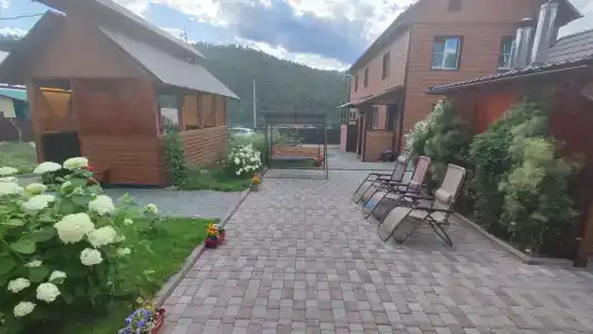 Счастливый случай - 40