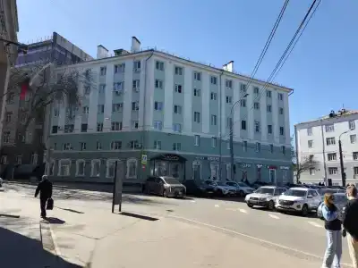 Квартиры на Большой Покровской 58 - 143