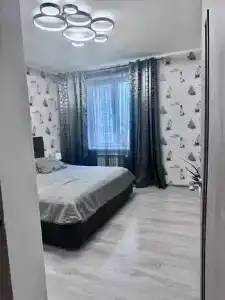 Квартиры в Малом переулке 3 - 324