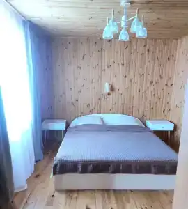 Коттедж двухэтажный - 11