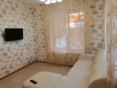 Квартира на берегу Волги - 0
